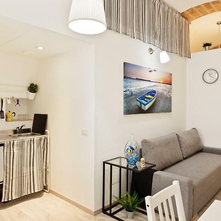 San Nicola Casa Clemente Apartment 바리 외부 사진