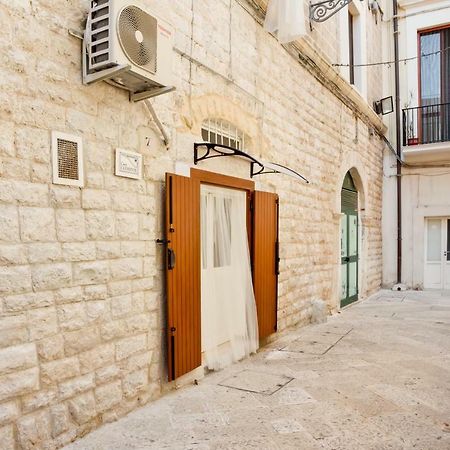 San Nicola Casa Clemente Apartment 바리 외부 사진