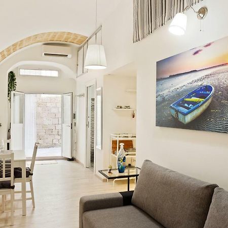 San Nicola Casa Clemente Apartment 바리 외부 사진