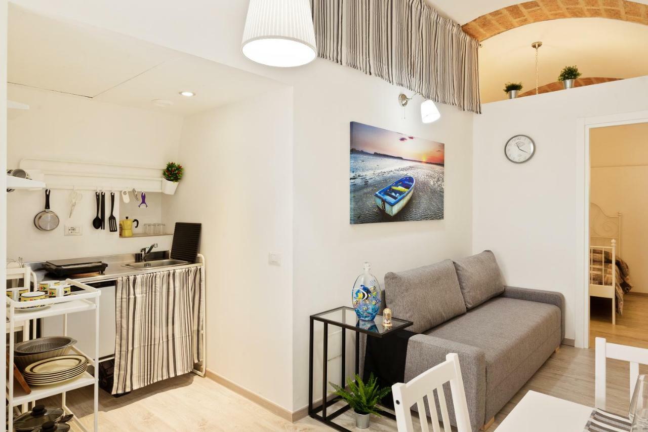 San Nicola Casa Clemente Apartment 바리 외부 사진