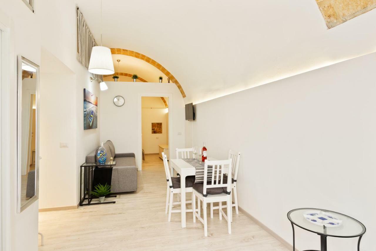 San Nicola Casa Clemente Apartment 바리 외부 사진