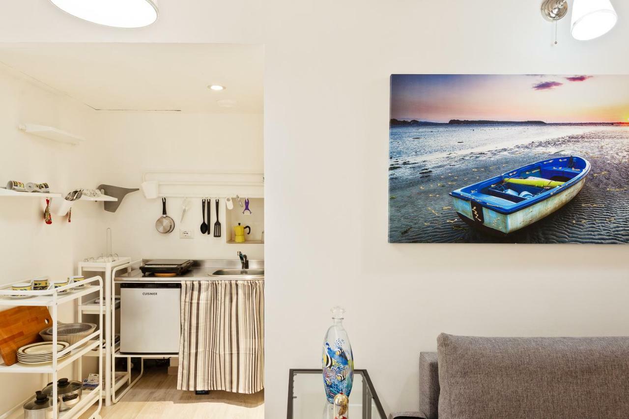 San Nicola Casa Clemente Apartment 바리 외부 사진