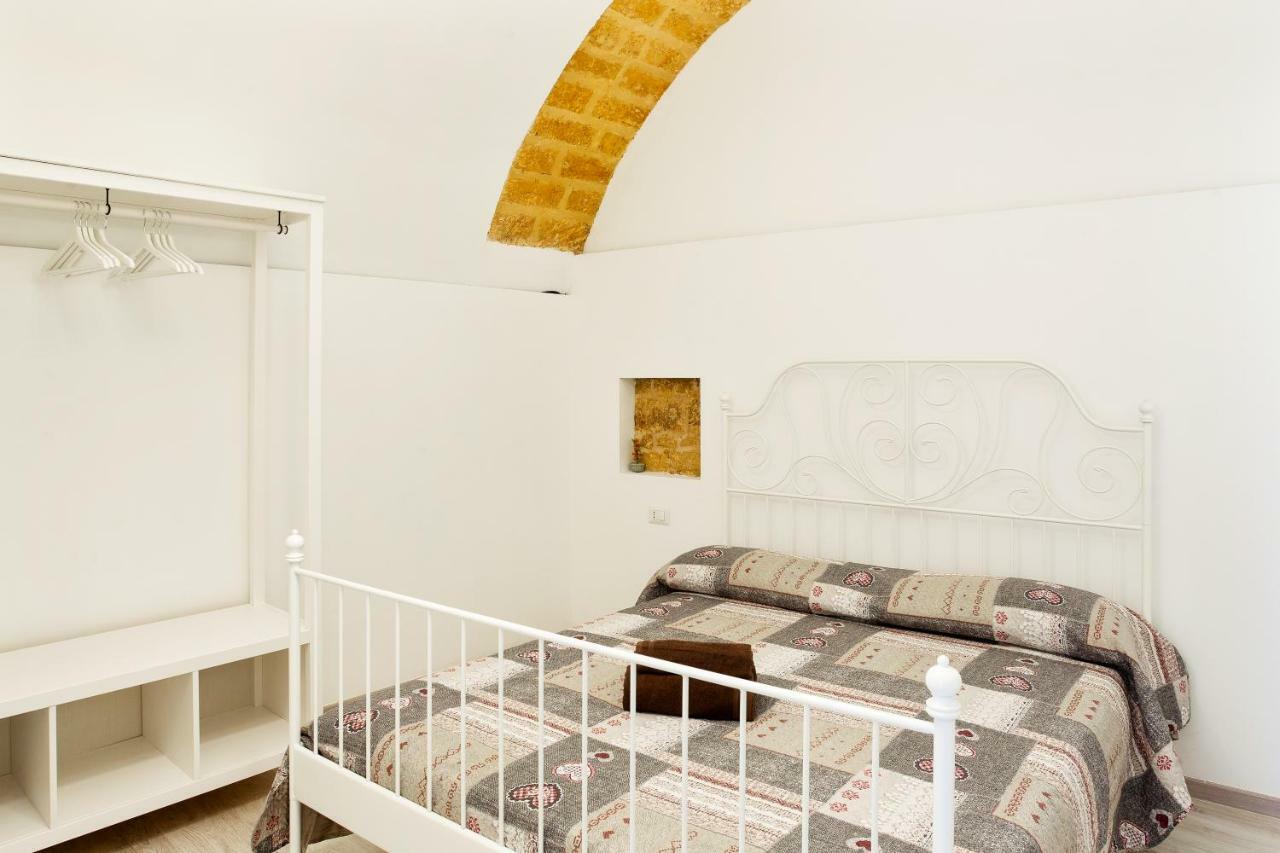 San Nicola Casa Clemente Apartment 바리 외부 사진