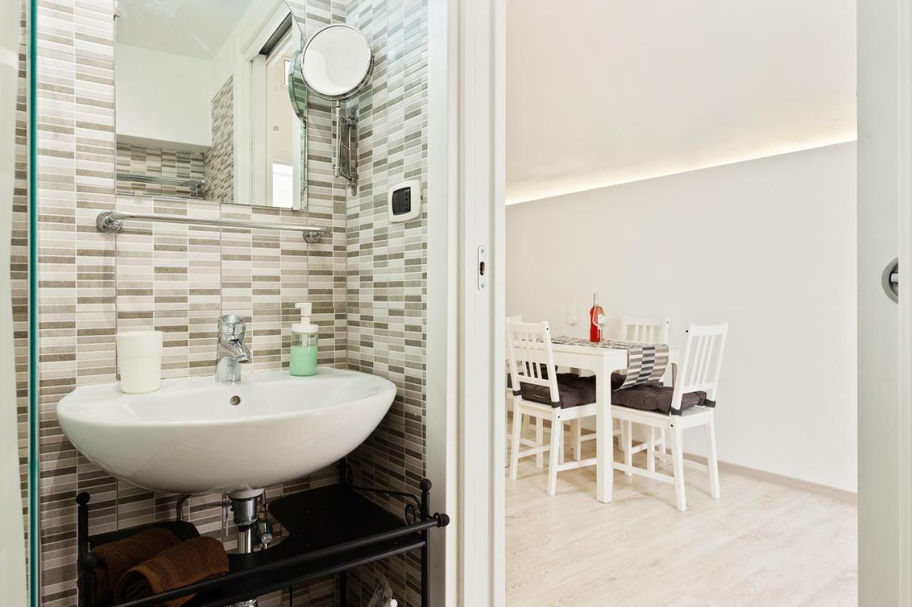 San Nicola Casa Clemente Apartment 바리 외부 사진