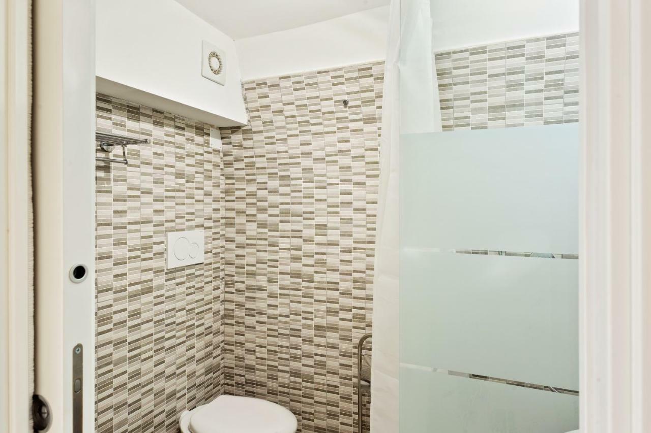 San Nicola Casa Clemente Apartment 바리 외부 사진