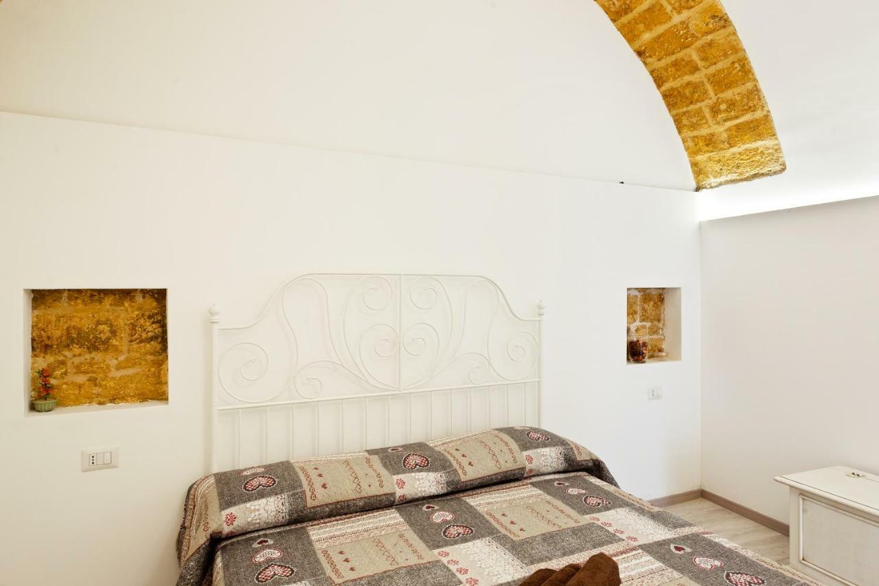 San Nicola Casa Clemente Apartment 바리 외부 사진